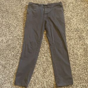 Marine Layer Casual Walk Pants W32 x 30
